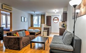 City Center Apartments